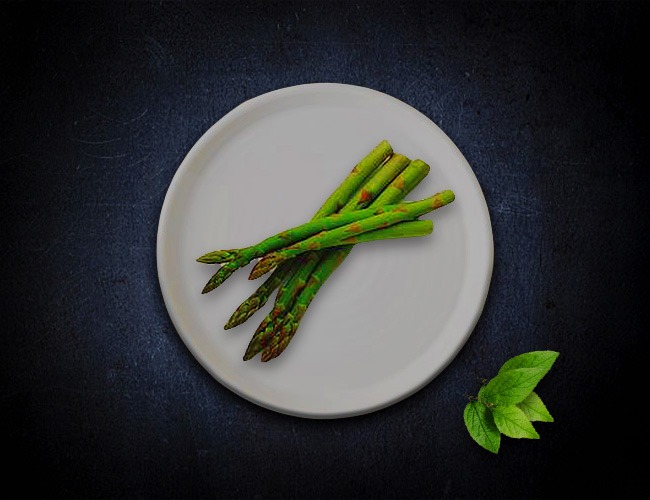 Asparagus-packaging