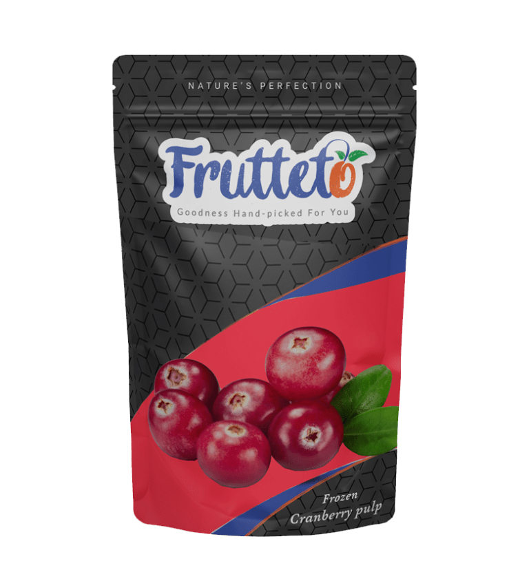 Frozen Fruit Pulp Manufacturer and Supplier in India Ingredient Expert