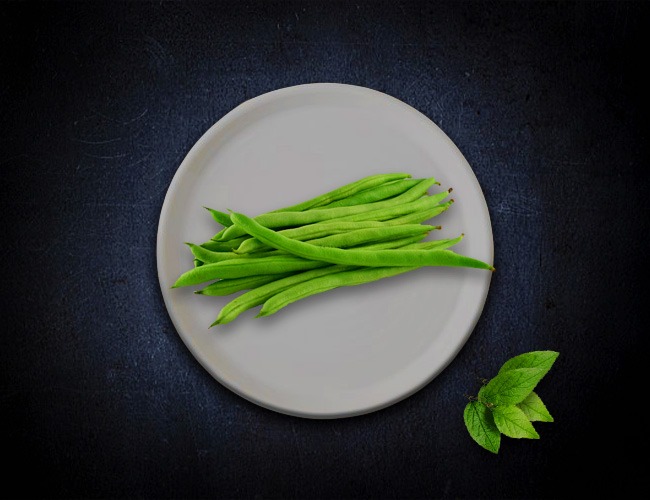 french-beans-packaging