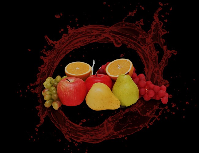 mix-fruit-juice-package