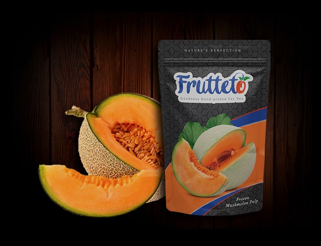 muskmelon-packaging