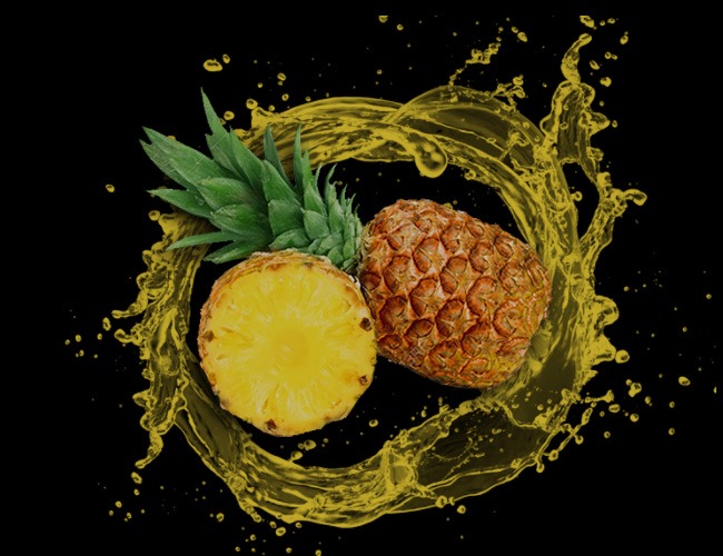 pineapple-juice-package