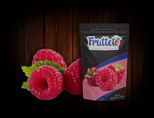 raspberry-packaging