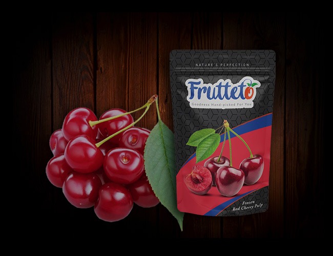 red-cherry-packaging
